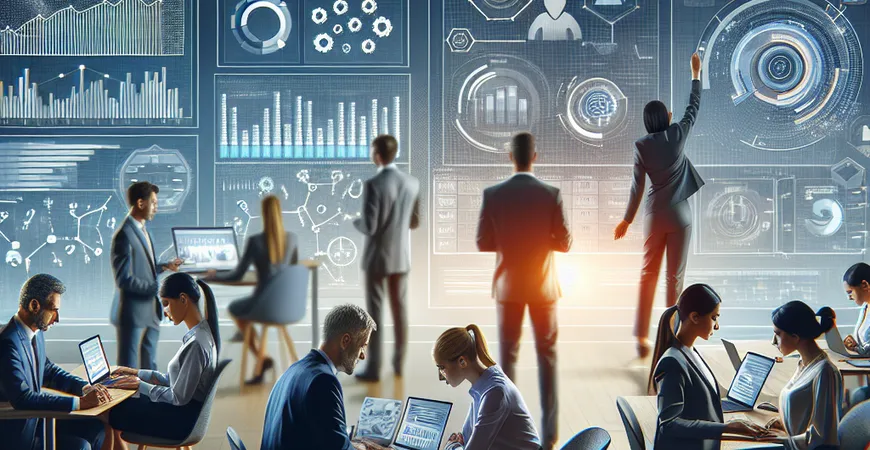 销售数据管理工具测评，助你轻松选择最佳软件