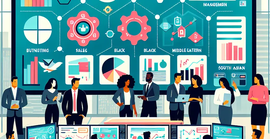 销售数据管理的重要性，不容忽视的细节