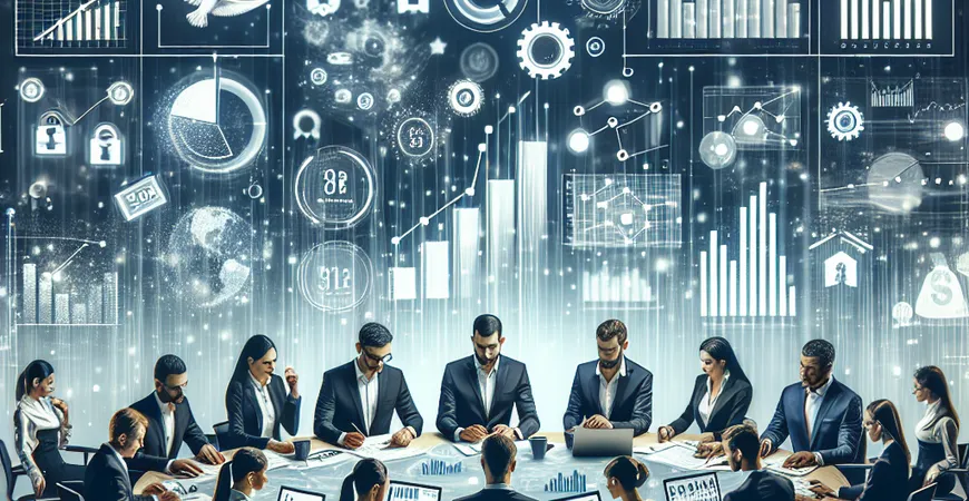 销售数据管理的重要性，如何实现精准分析