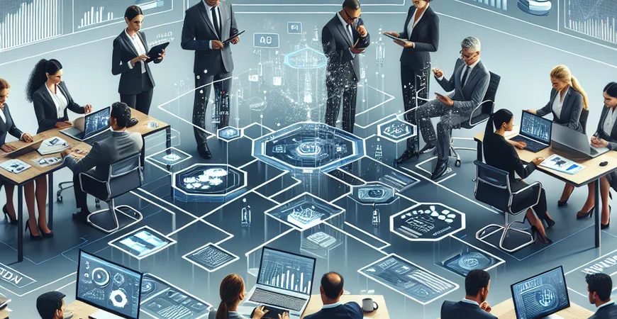 销售数据管理系统的选择与评估，不踩坑指南