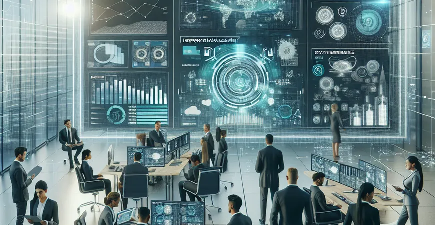 销售数据管理系统选型，不踩坑的指南