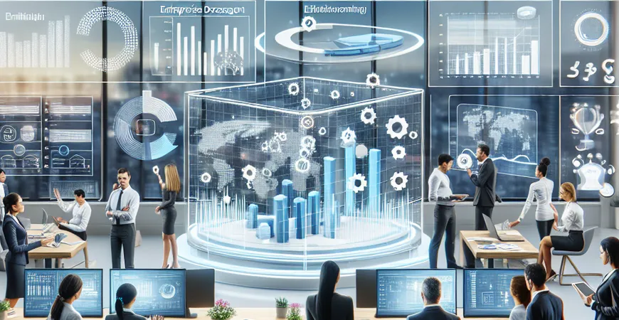 销售日常管理的实用技巧，提升团队生产力