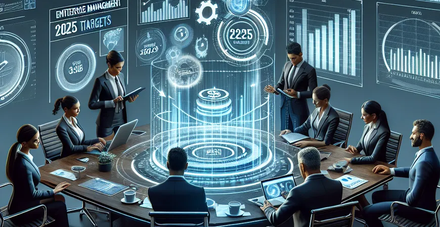 销售时间管理技巧，助力2025业绩目标达成