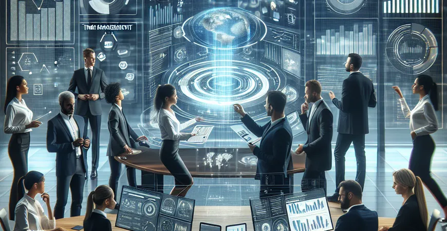 销售时间管理的四大法则，让你事半功倍