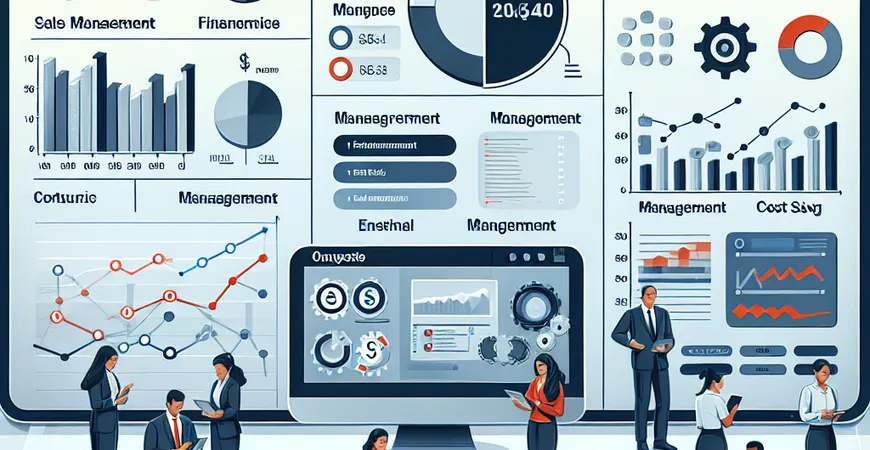 销售时间管理神器，帮你实现高效能