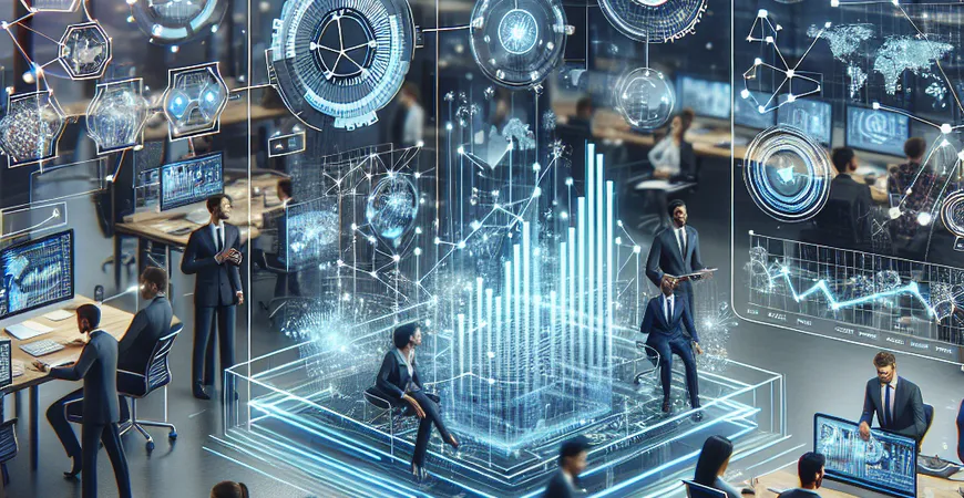 销售时间管理：如何在2025年实现效率最大化