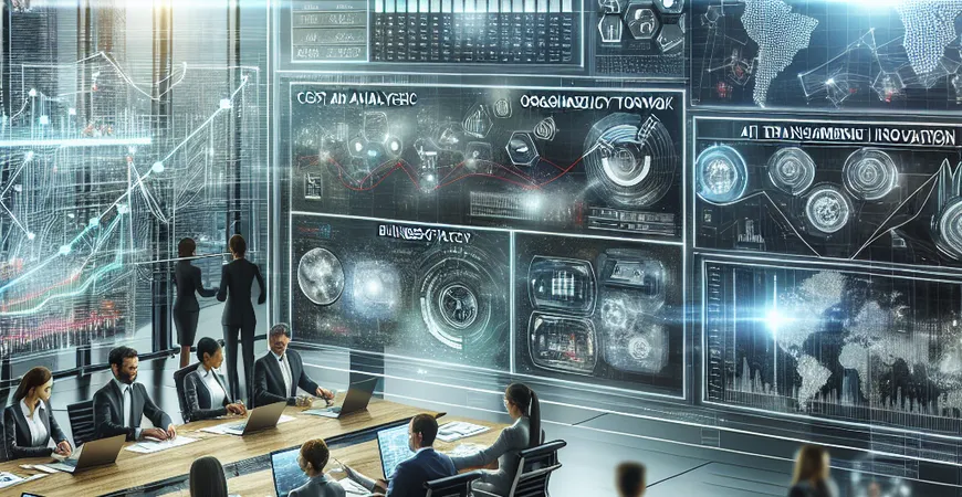 销售模式创新与市场适应，2025年必备的战略思考