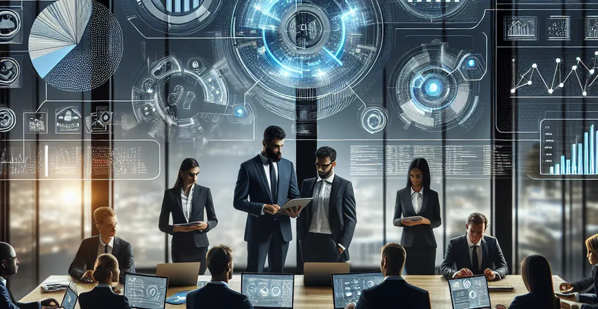 销售流程优化的最新方法，减少人为失误的必备指南