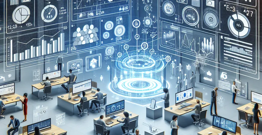 销售流程图解析，提升工作效率的关键