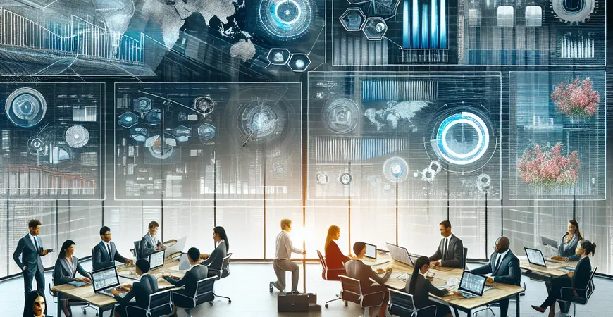 销售流程图设计指南，助你理清复杂销售流程