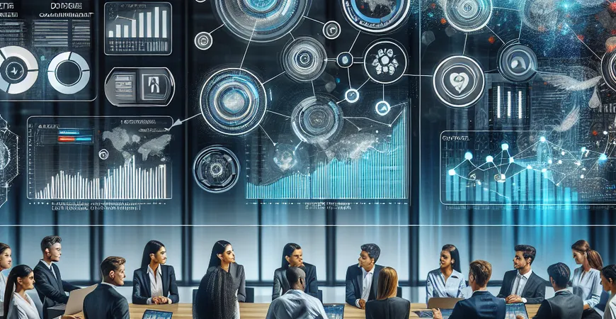 销售流程图设计，提升团队协作效率的关键