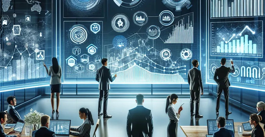 销售流程管理中的创新思路，2025年提升效率的超级全面指南