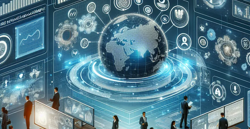 销售流程管理中的常见坑点，2025年最新解决方案！