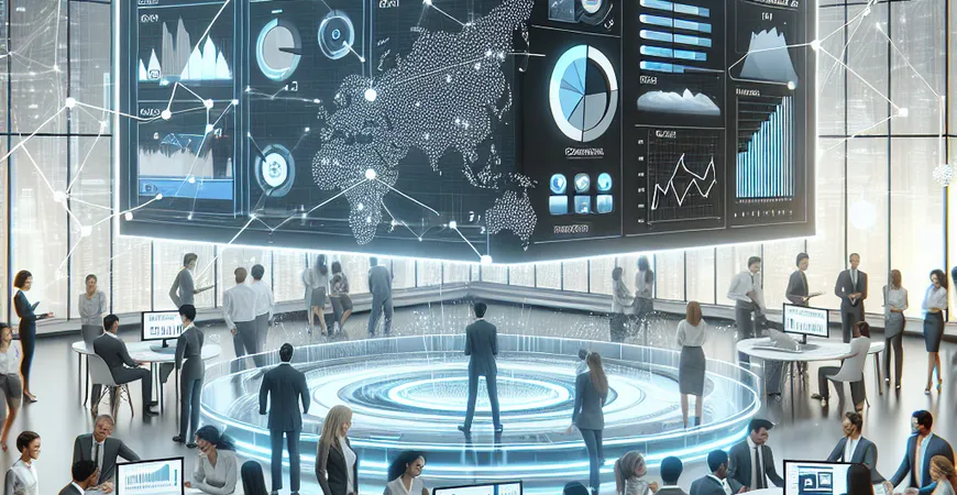 销售流程管理优化：5个步骤让订单量暴增