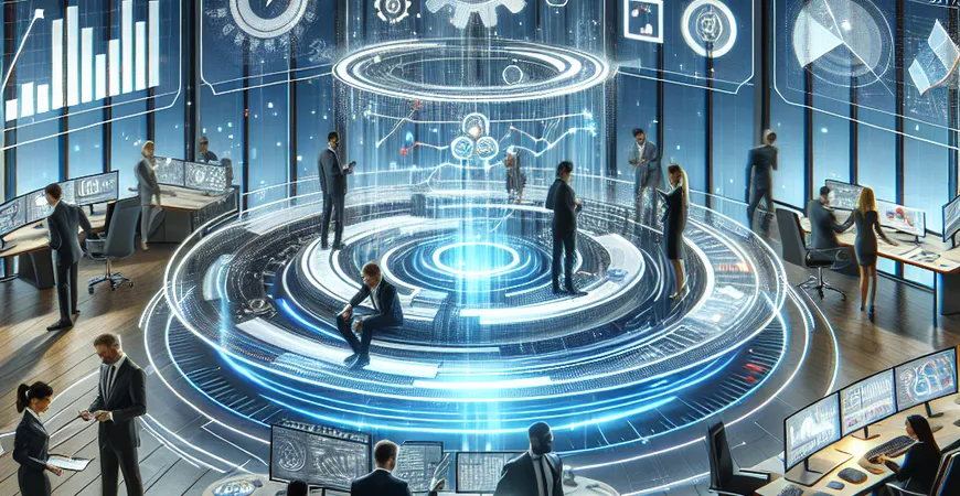 销售流程管理新趋势，2025年最新方法揭秘