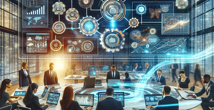 销售流程管理的关键要素，2025年提升效率的超级全面指南