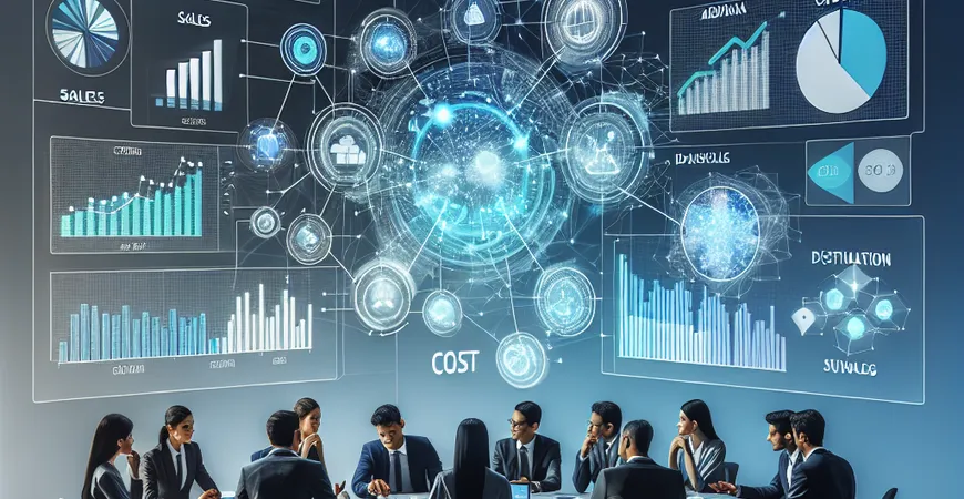 销售流程管理的痛点分析与解决方案，必看!