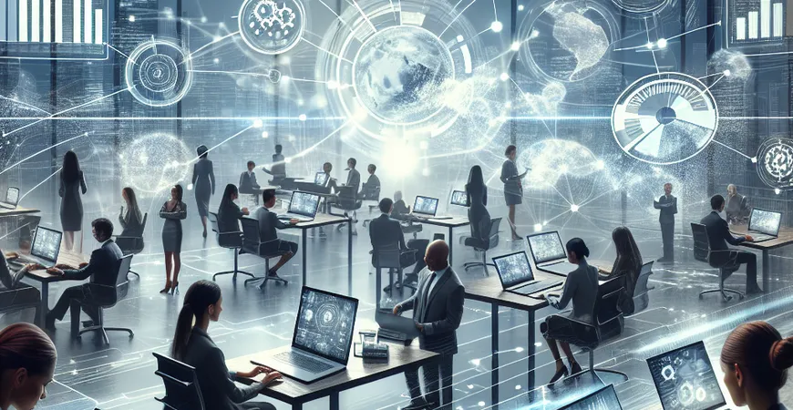 销售渠道多元化发展，如何实现资源最大化利用