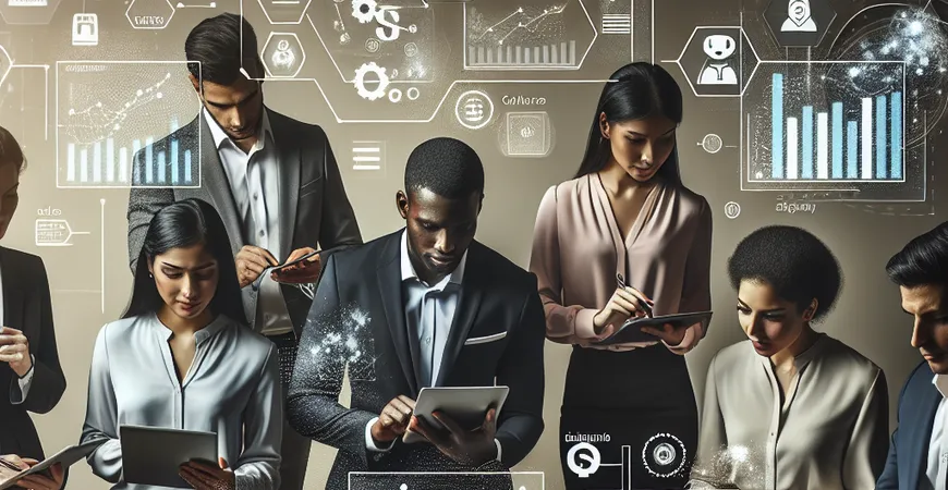 销售渠道管理中的创新与变革，企业发展的新动力