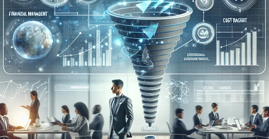 销售漏斗管理的实现路径，从潜在客户到订单的全流程