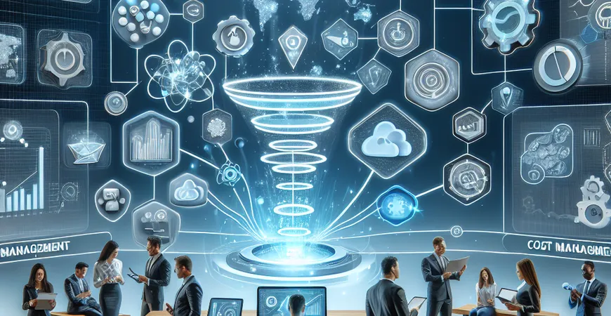 销售漏斗管理，提升转化率的实用技巧