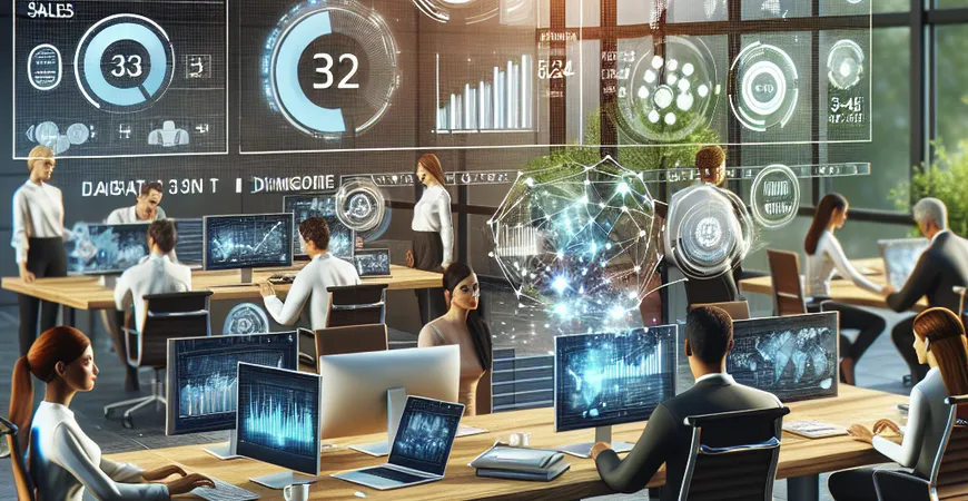 销售目标管理的实用技巧：让目标不再遥不可及