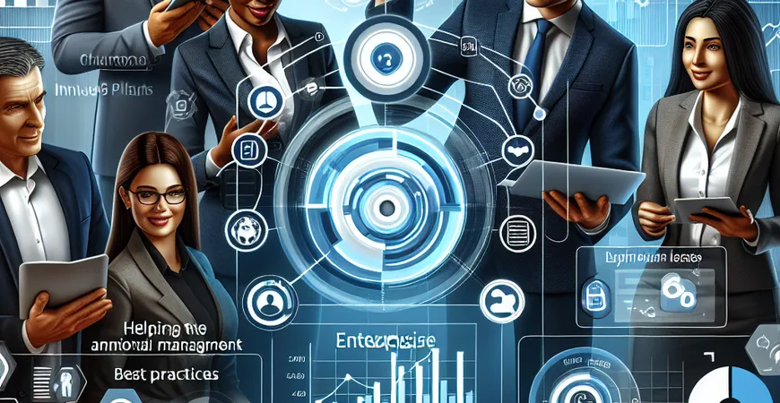 销售目标管理的最佳实践，助力达成年度计划