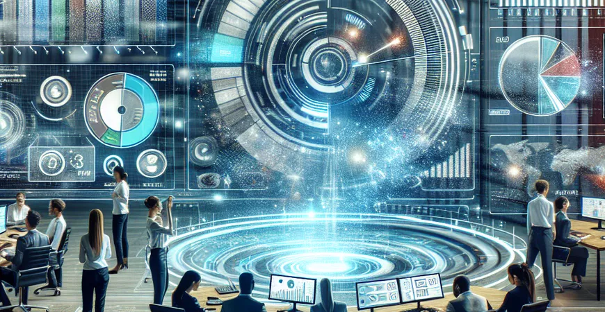 销售目标管理的秘密，2025年最有效方法大盘点