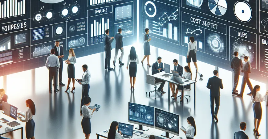 销售目标管理策略，如何设定合理且可行的目标