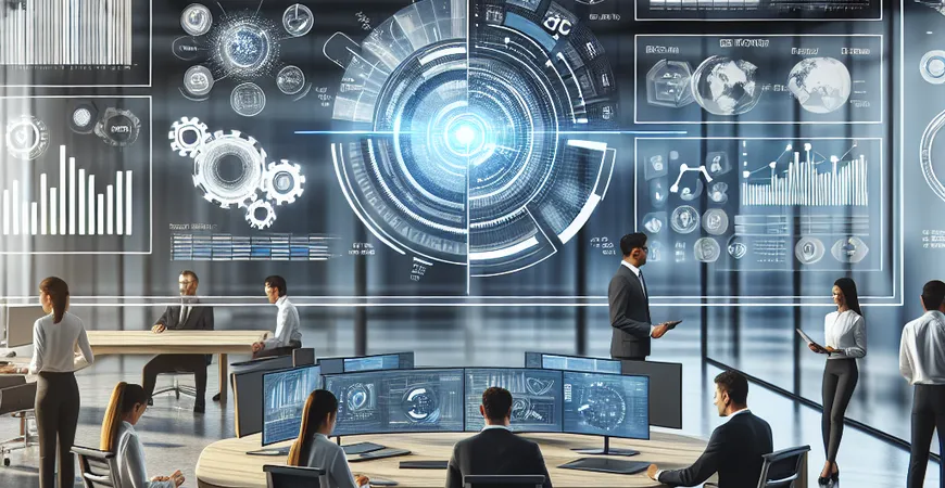 销售目标管理：从制定到实现的全面指导