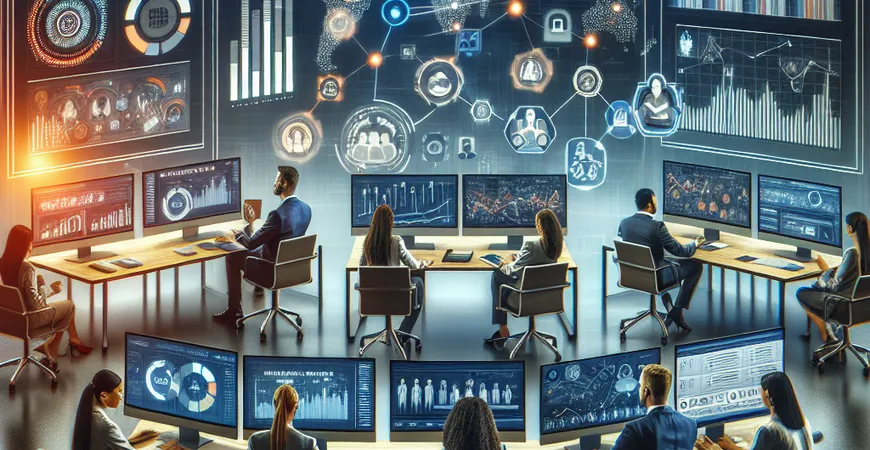 销售目标管理：从规划到实现的全方位指导