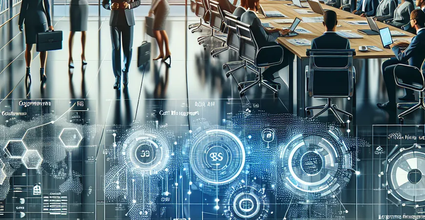 销售目标设定技巧，不踩坑的实用指南