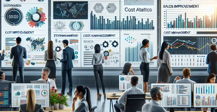 销售目标达成率提升策略，最全指南