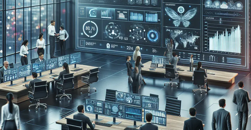 销售目标达成秘诀，2025年最有效方案解析