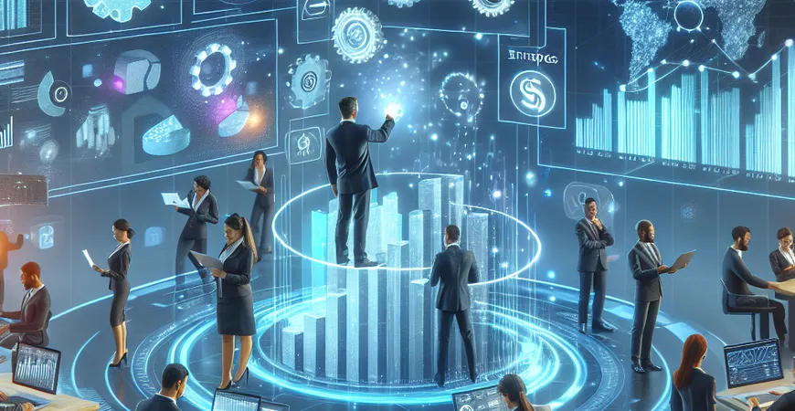 销售管理5大要素的深度解析，全面提升销售业绩的关键