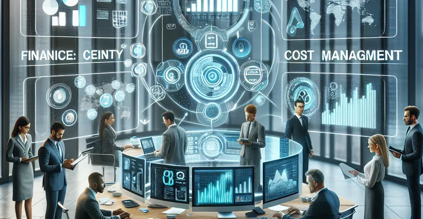 销售管理5大要素，助你打造高效团队