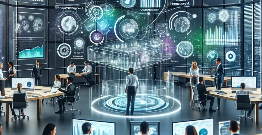 销售管理5大要素，快速掌握提升业绩的核心