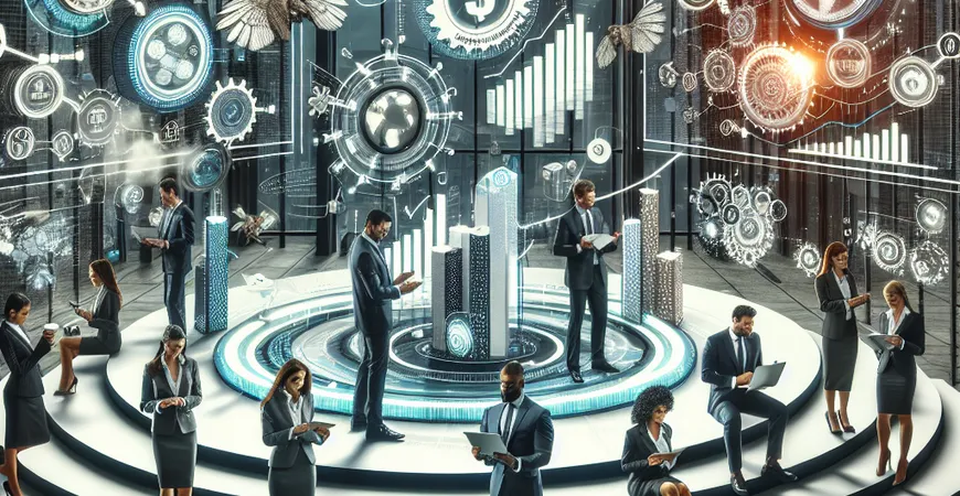 销售管理5大要素，快速提升业绩的秘籍