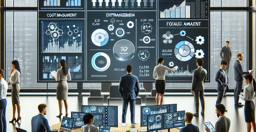 销售管理PPT制作技巧，展示你的专业能力