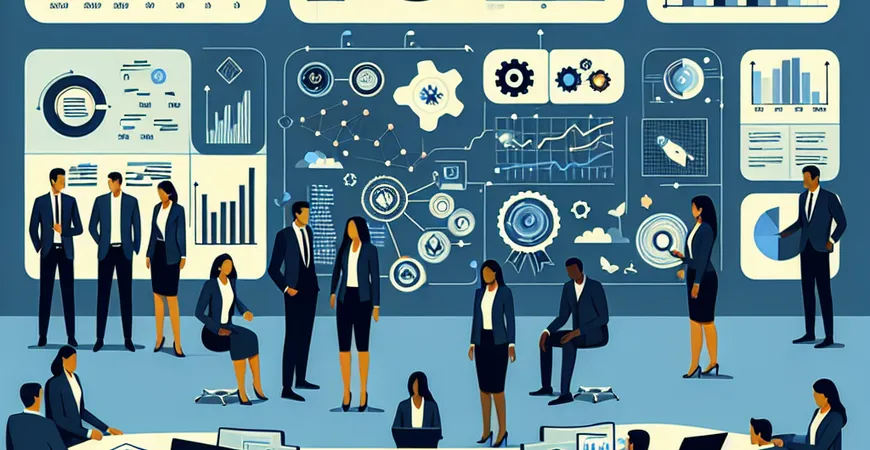 销售管理ppt制作技巧，吸引客户的关键