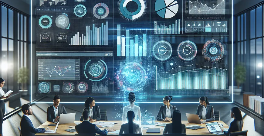 销售管理scrm的功能解析，企业如何应对客户需求变化