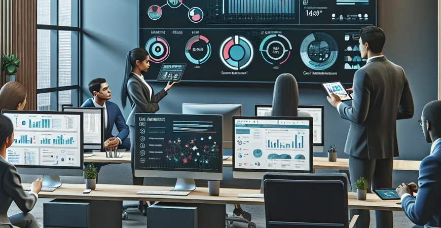 销售管理scrm的痛点与解决方案，助你提高客户满意度