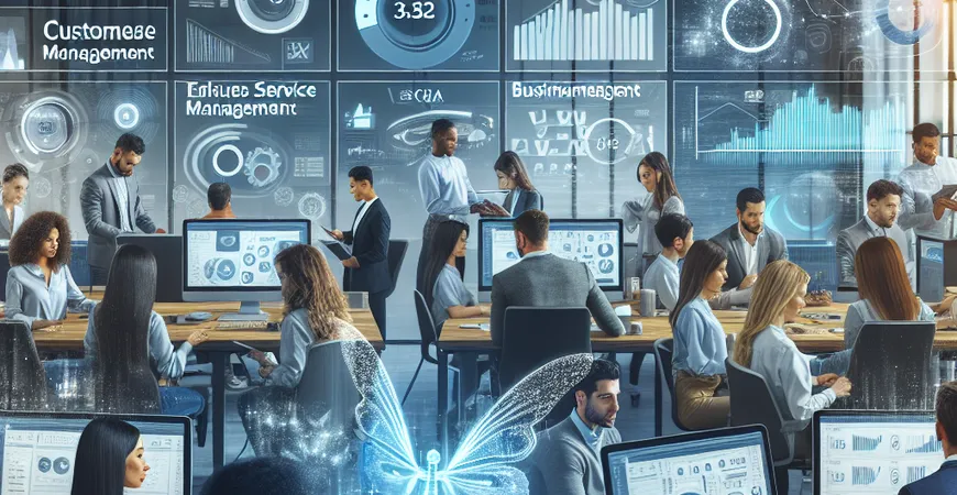 销售管理scrm，如何实现精准化客户服务