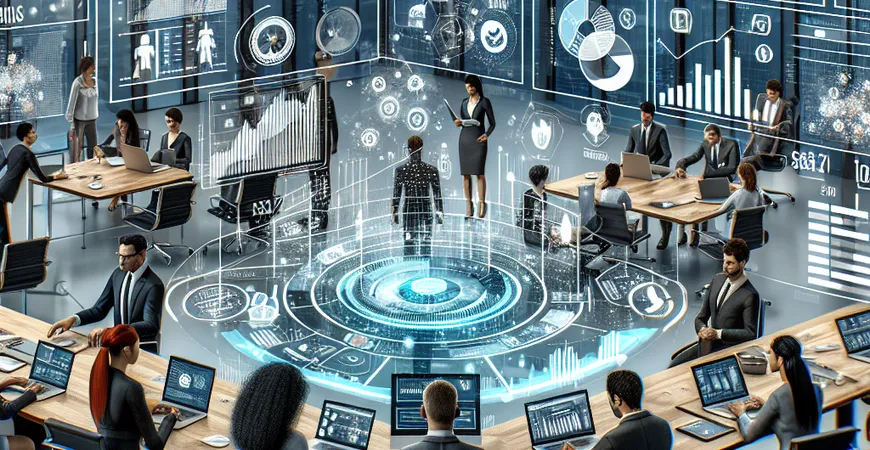 销售管理专业技能提升，2025年需掌握的关键能力