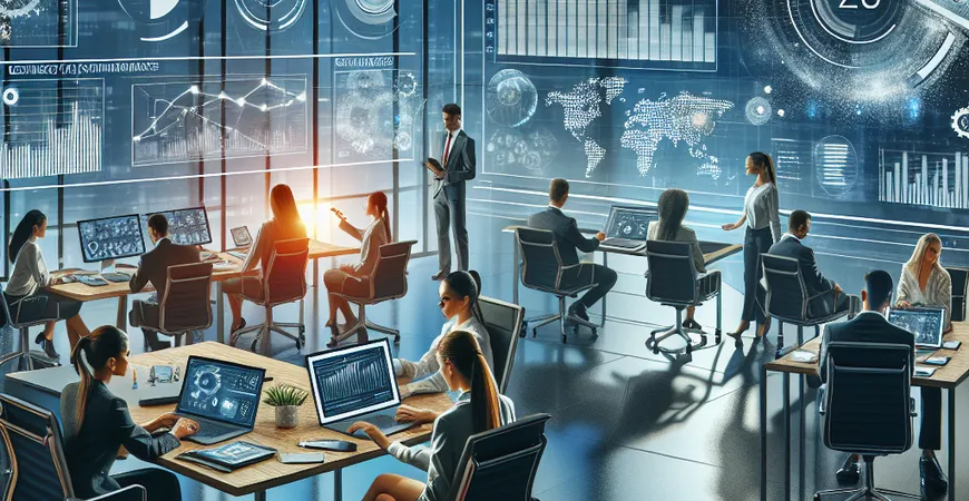 销售管理专业的前景与发展方向，职场新人必看