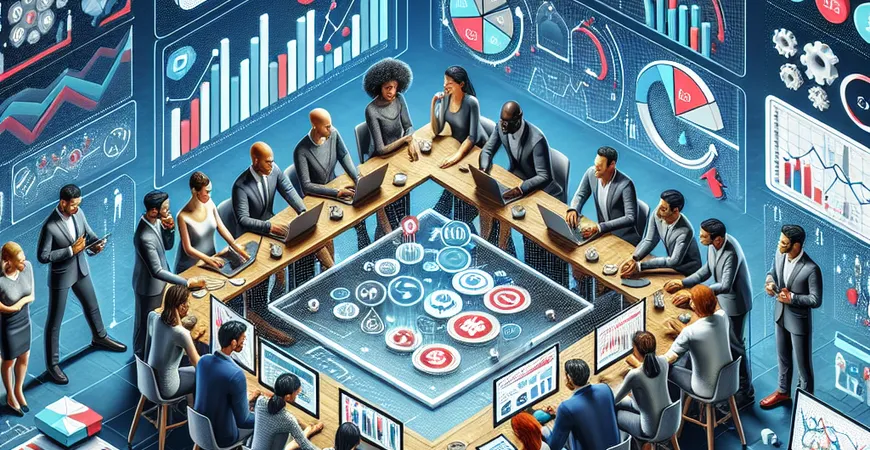 销售管理专业的就业前景及发展方向