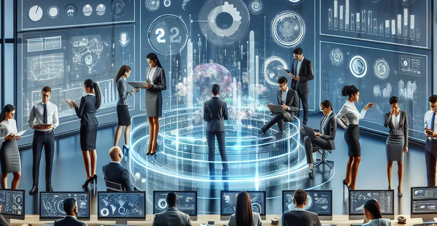 销售管理专业的未来发展趋势，看这一篇就够了