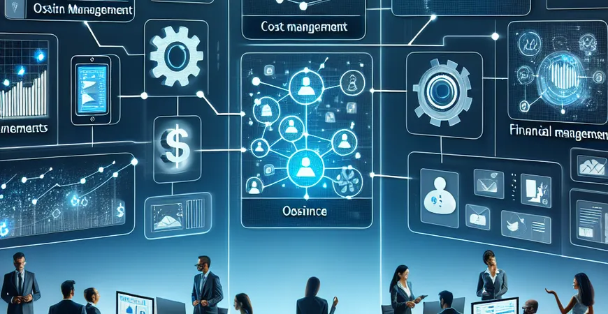 销售管理业务流程的优化策略，降本增效