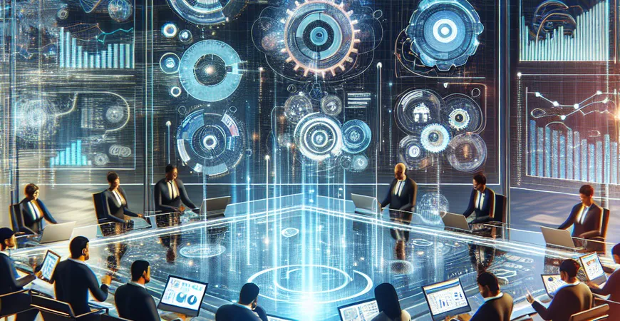 销售管理业务流程的标准化与灵活性，企业必读