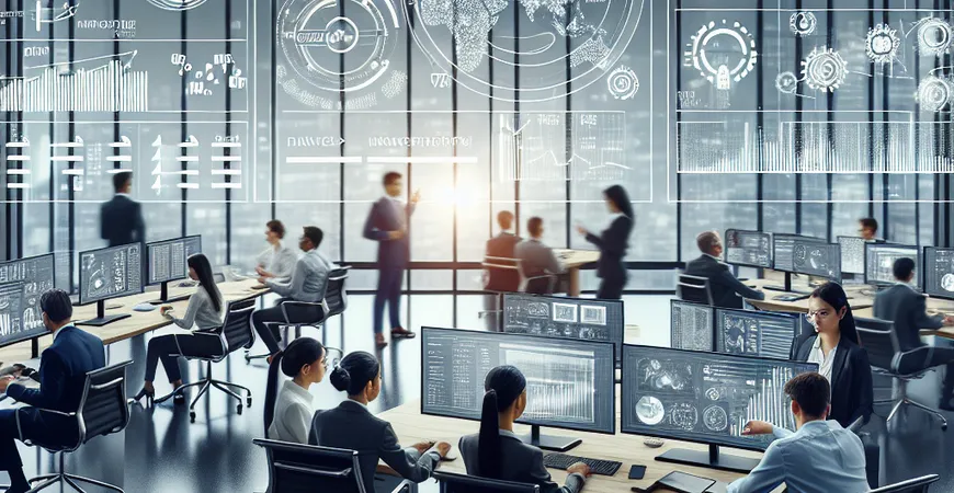 销售管理业务流程的设计原则，提升企业竞争力